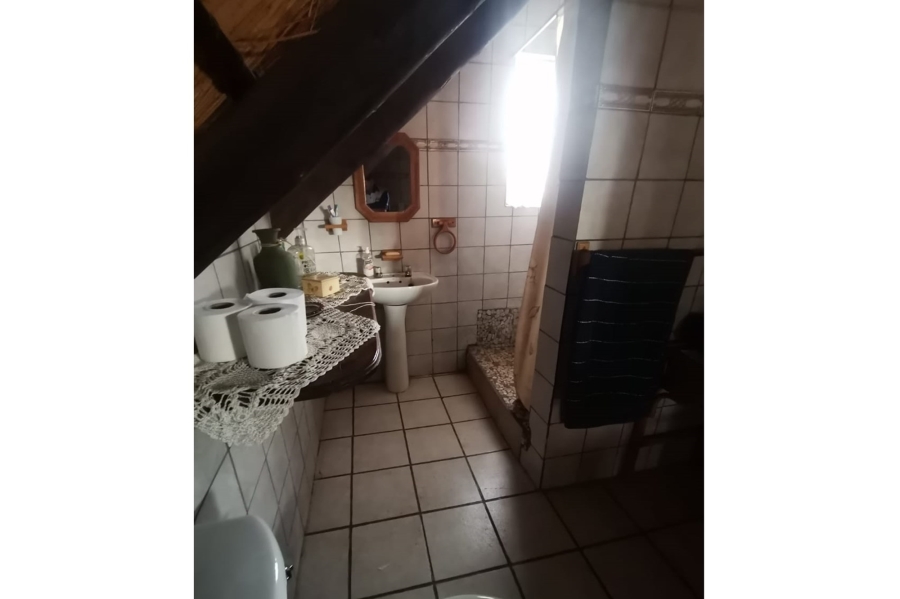 4 Bedroom Property for Sale in Deneysville Free State